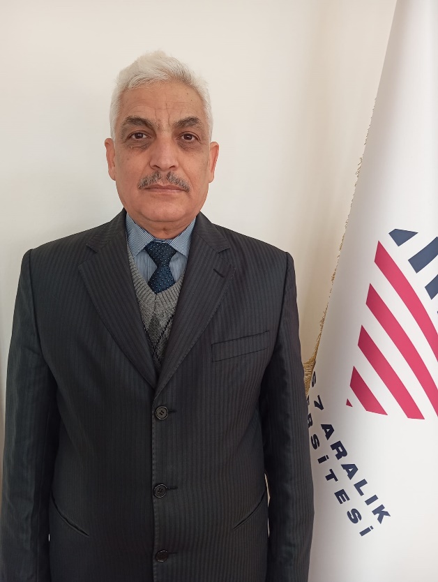 Mustafa SATOUF